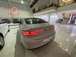 رينو سامسونج موتورس SM6